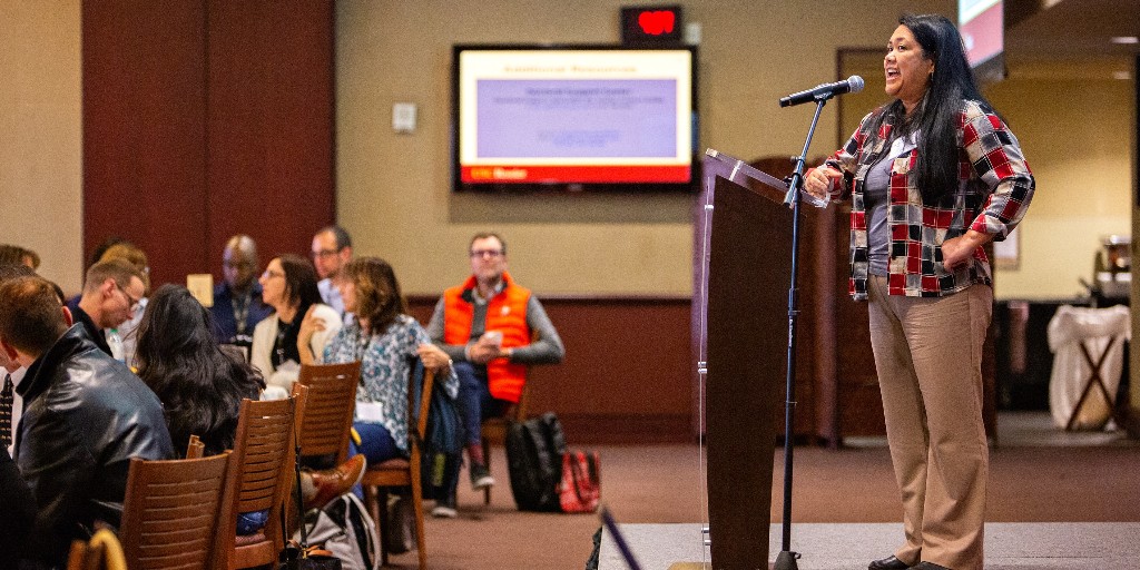 The Doctor of Education (EdD) in Organizational Change and Leadership online (OCL online) program from USC Rossier is for #leaders looking to grow in their current role across a variety of industries. Explore what our program will equip you with: bit.ly/49VHnF1