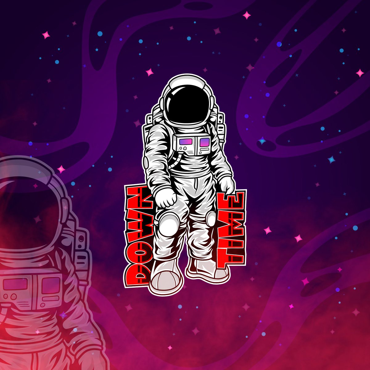 G_ember98's tweet photo. Just created a dope logo for my client!!π₯
If you want some cool graphic stuff just DM meπ₯°
#logo #designer #GraphicDesigner #twitch #Artist #GFX #CartoonDesigner #CartoonArt #twitch #illutration #kick #gaming #streamer https://t.co/XGpkNf6vxo