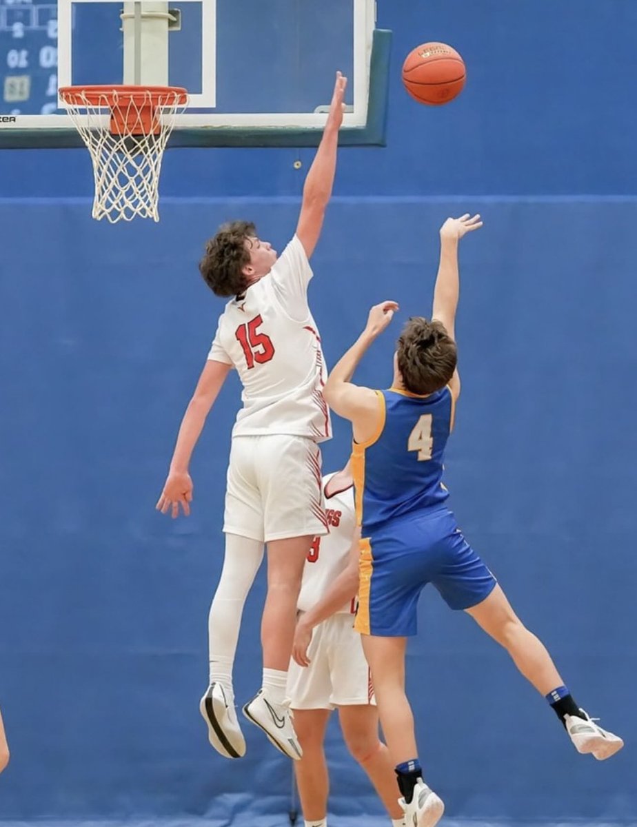 NBHSboyshoop's tweet photo. Congratulations to Senior Owen Link,
Senior Evan Overson &amp; Senior Noah Thorsen for
being selected Honorable Mention All-Conference for the Mississippi 8 Conference.  

So proud of how they accepted and thrived in their roles.  Nice work, fellas! https://t.co/qRXJiS8iX0