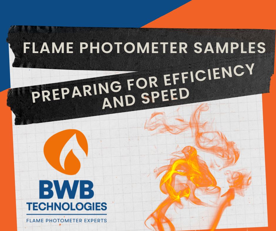 BWBtech's tweet photo. Ready for a captivating read to cure your mid week blues?

Check out our BWB blogs where we provide insights about our amazing flame photometers, how to use them, fun science facts and so much more! Check out the link to discover our latest blog today!

https://t.co/VqkVEB8JbF https://t.co/JPGN3rVzHW