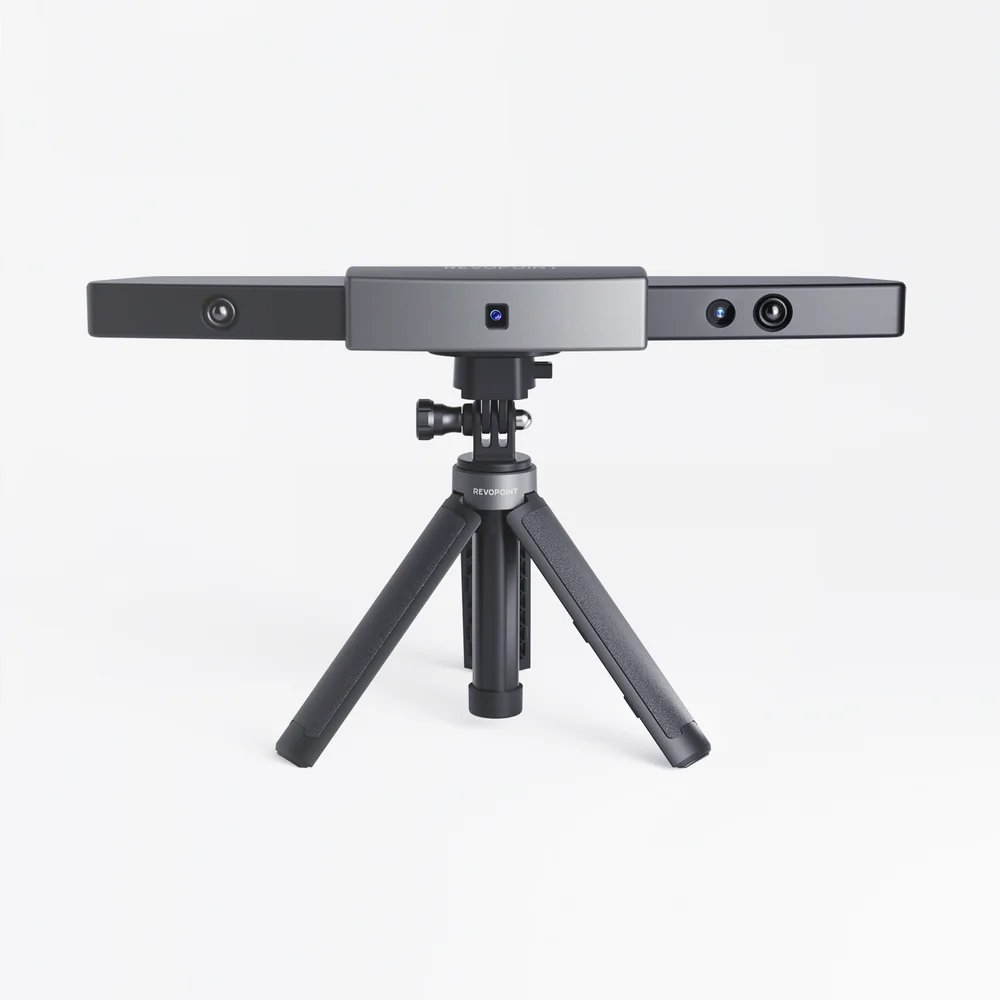 designtaxi's tweet photo. Upgrade your design workflow! This handheld 3D scanner makes it easy to integrate real-world objects into your projects. https://t.co/WgQBldNmXF
#Revopoint3D https://t.co/sf6gGSDNMH