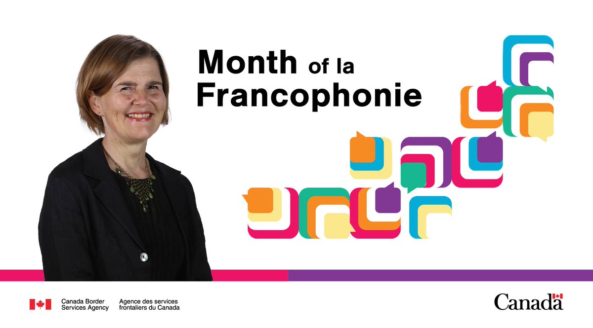 Meet Jen, an experienced communications advisor whose journey with French began on a summer French immersion program. Today, she continues to nurture her proficiency in both her professional and personal endeavors. #FrancophonieMonth