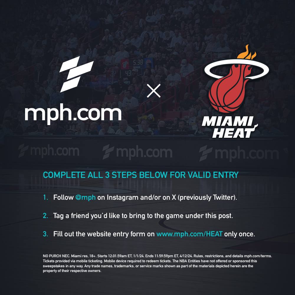 MPH tweet media