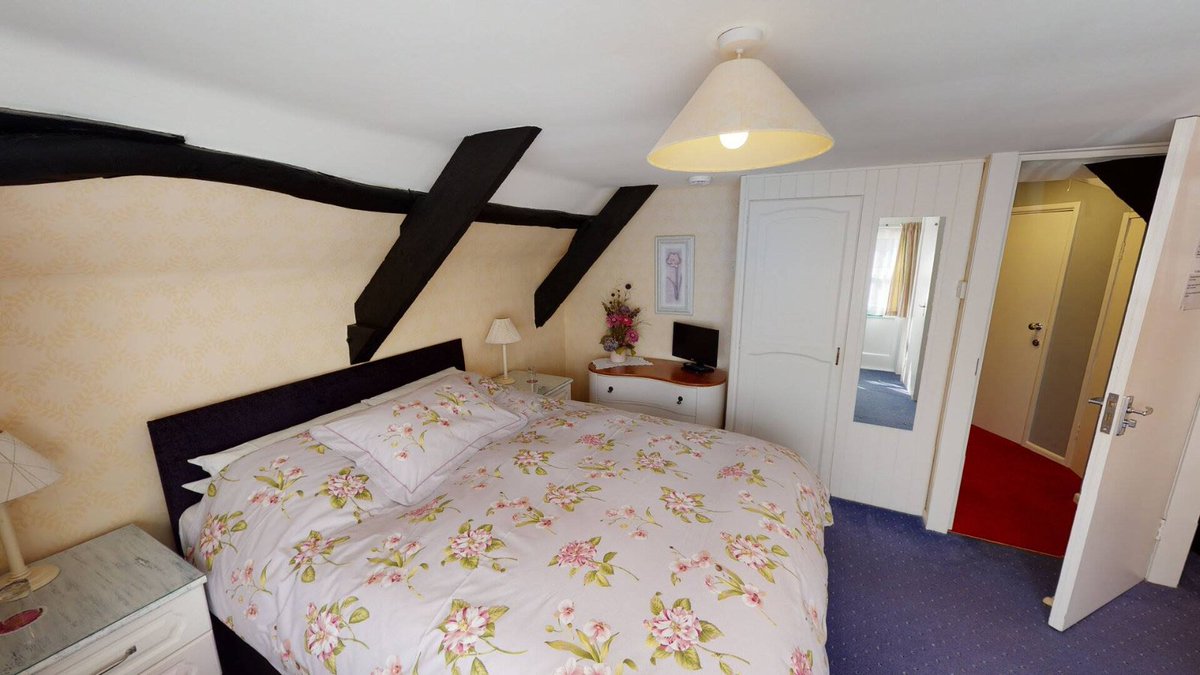 Sweetcombe Holiday Cottages tweet media