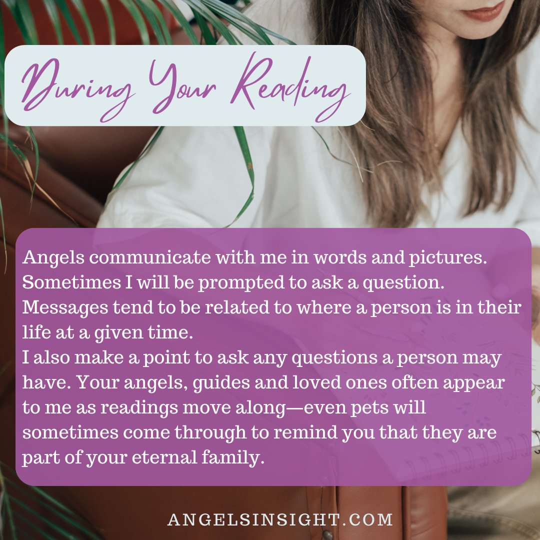 AngelsInSight's tweet photo. 🌟✨ Ready to embark on a soulful journey of divine guidance? Book your Angel Reading with Angels Insight today! 🕊️💖

Swipe to see some pointers for your experience &amp; schedule your reading at https://t.co/rzdd3IINud https://t.co/4fbeiIkiNE