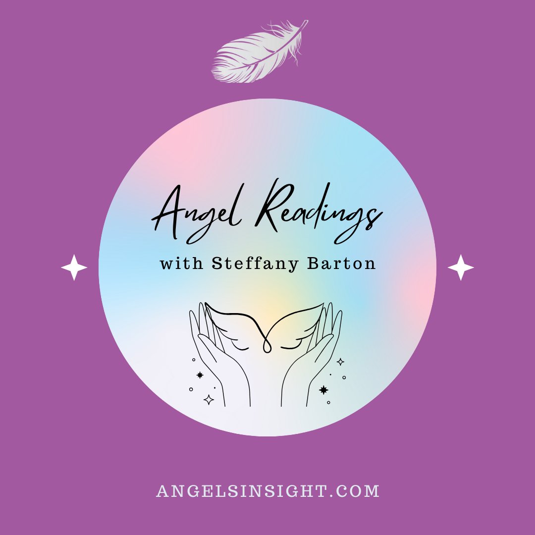 AngelsInSight's tweet photo. 🌟✨ Ready to embark on a soulful journey of divine guidance? Book your Angel Reading with Angels Insight today! 🕊️💖

Swipe to see some pointers for your experience &amp; schedule your reading at https://t.co/rzdd3IINud https://t.co/4fbeiIkiNE