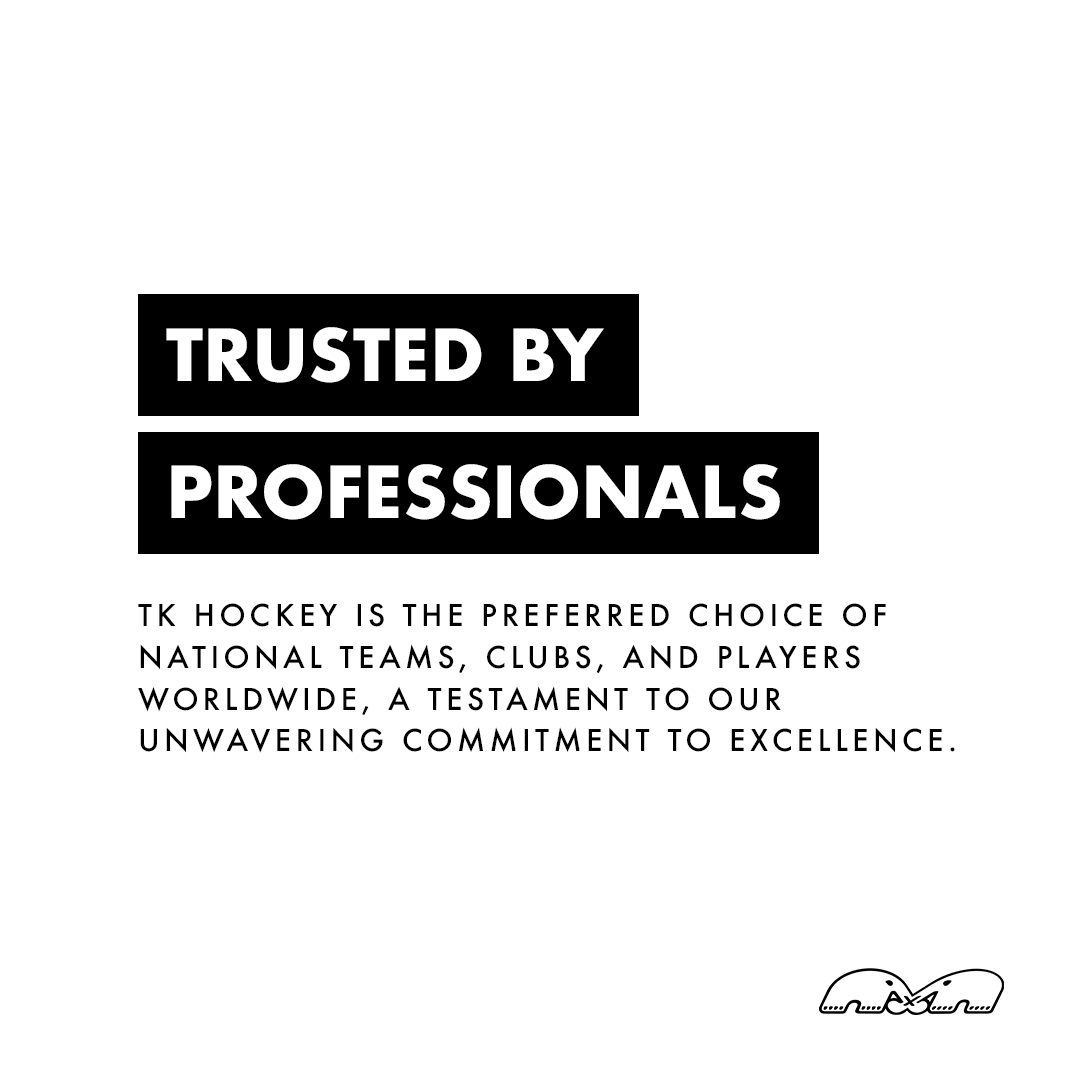 Why choose TK Hockey? 🤔 

Swipe to find out why we’re the hockey supplier of choice for so many 👉  

Photo credit: @tkhockeyar 

#tkhockey #teamtk #theelephantsareback #jointheherd