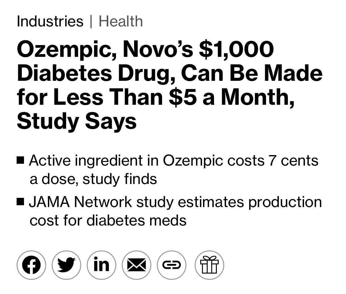 What an incredible scam.