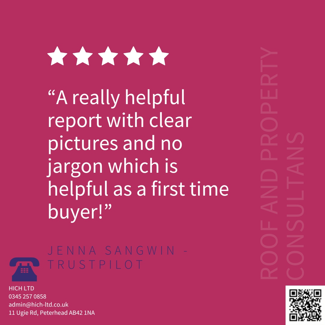 First-time buyer feeling lost? Don't worry, we've got you covered. Get in touch with us at admin@hich-ltd.co.uk and let us guide you through the process step by step. 

#ClientFeedbackMatters #FiveStarReviews #TrustPilotReviews #FirstTimeBuyer #NavigatingHomeownership