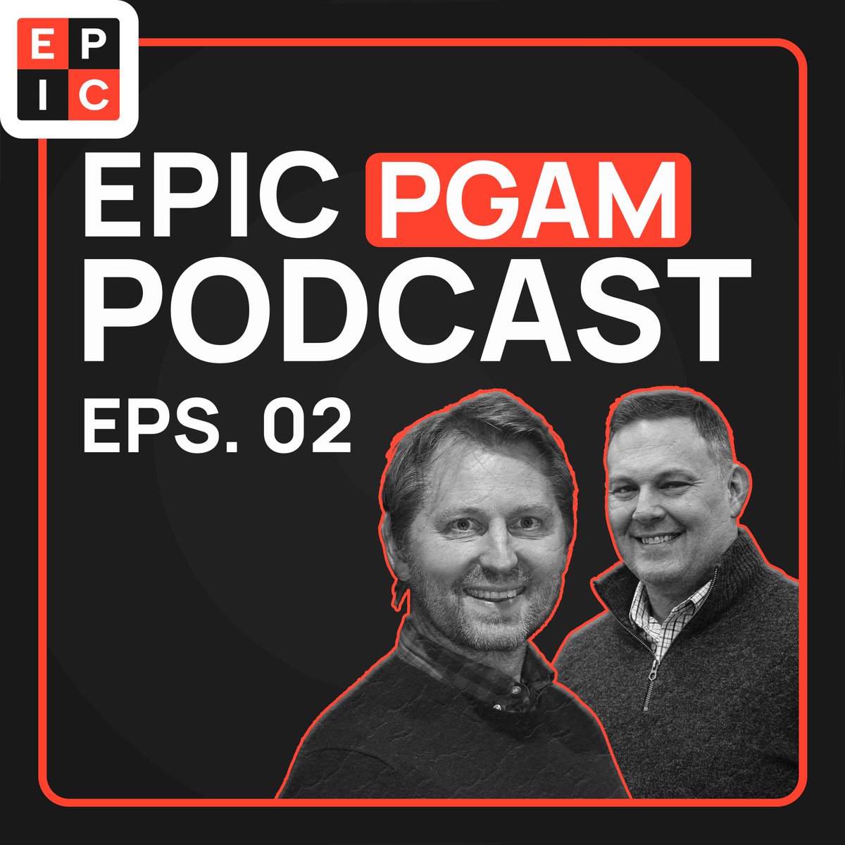 We've unveiled a second episode of The EPIC PGAM Podcast, with our director of sports programs Ben McGregor explaining the scale and impact of our elite sports education, consultancy and advisory work in the US and beyond. Take a listen: bit.ly/EPICPGAMPod2 #PGAM2024