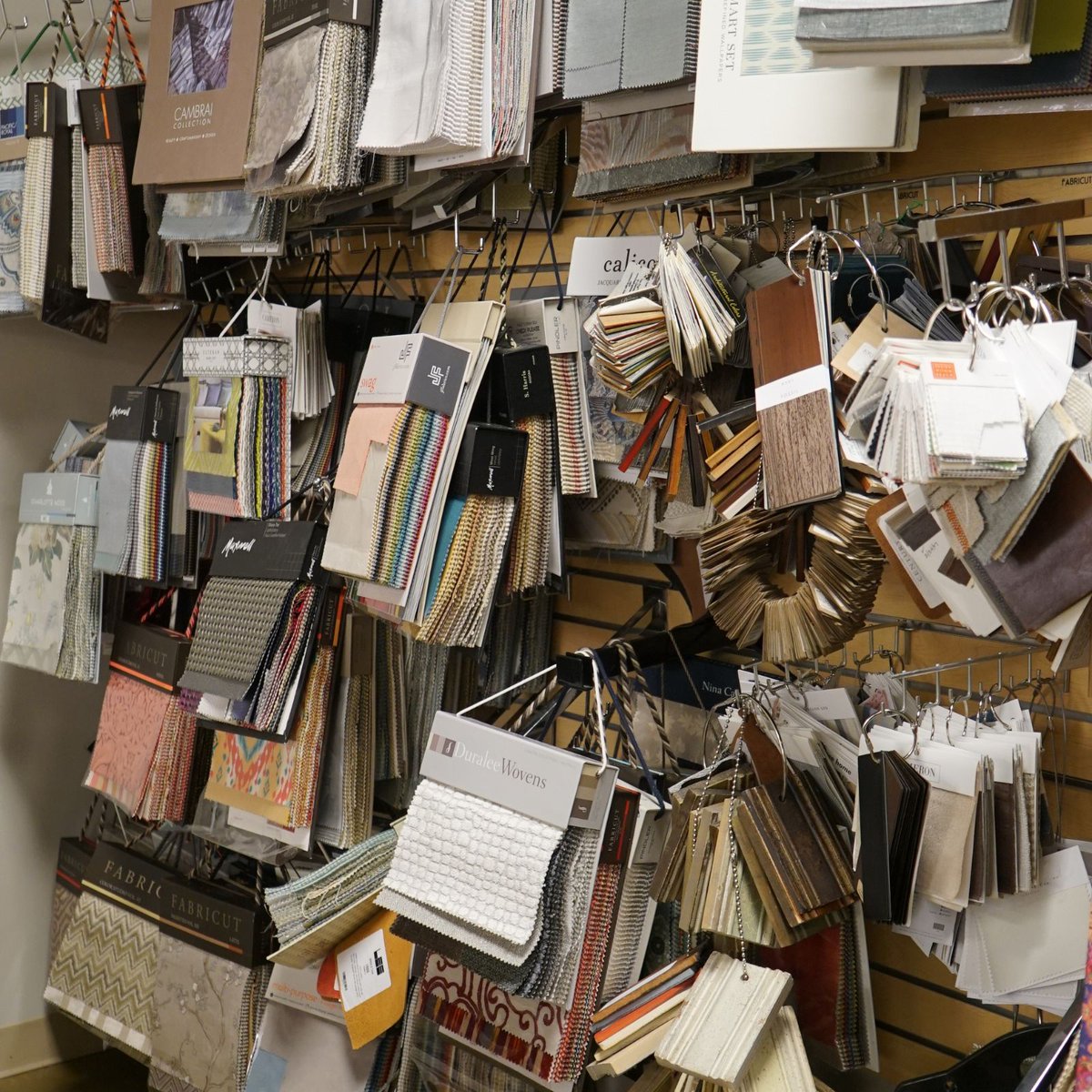 ClarySageCo's tweet photo. Blueprints and swatches....we must be in the Interior Design classroom! https://t.co/M4XxtZXNjK