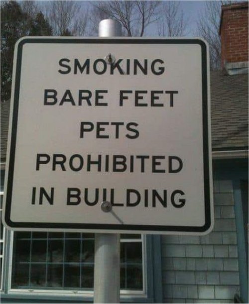 majorgeeks's tweet image. #Punctuation Prohibited