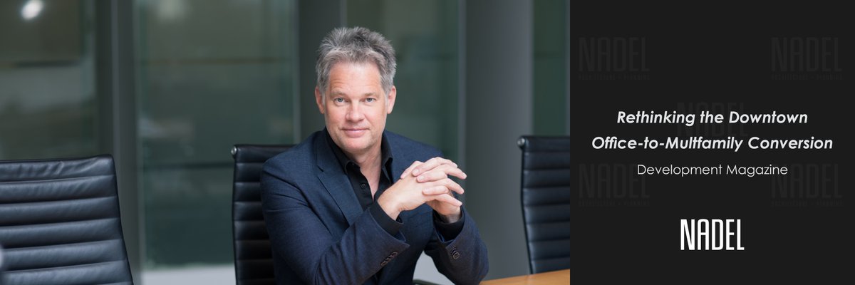 Nadel Architects tweet media