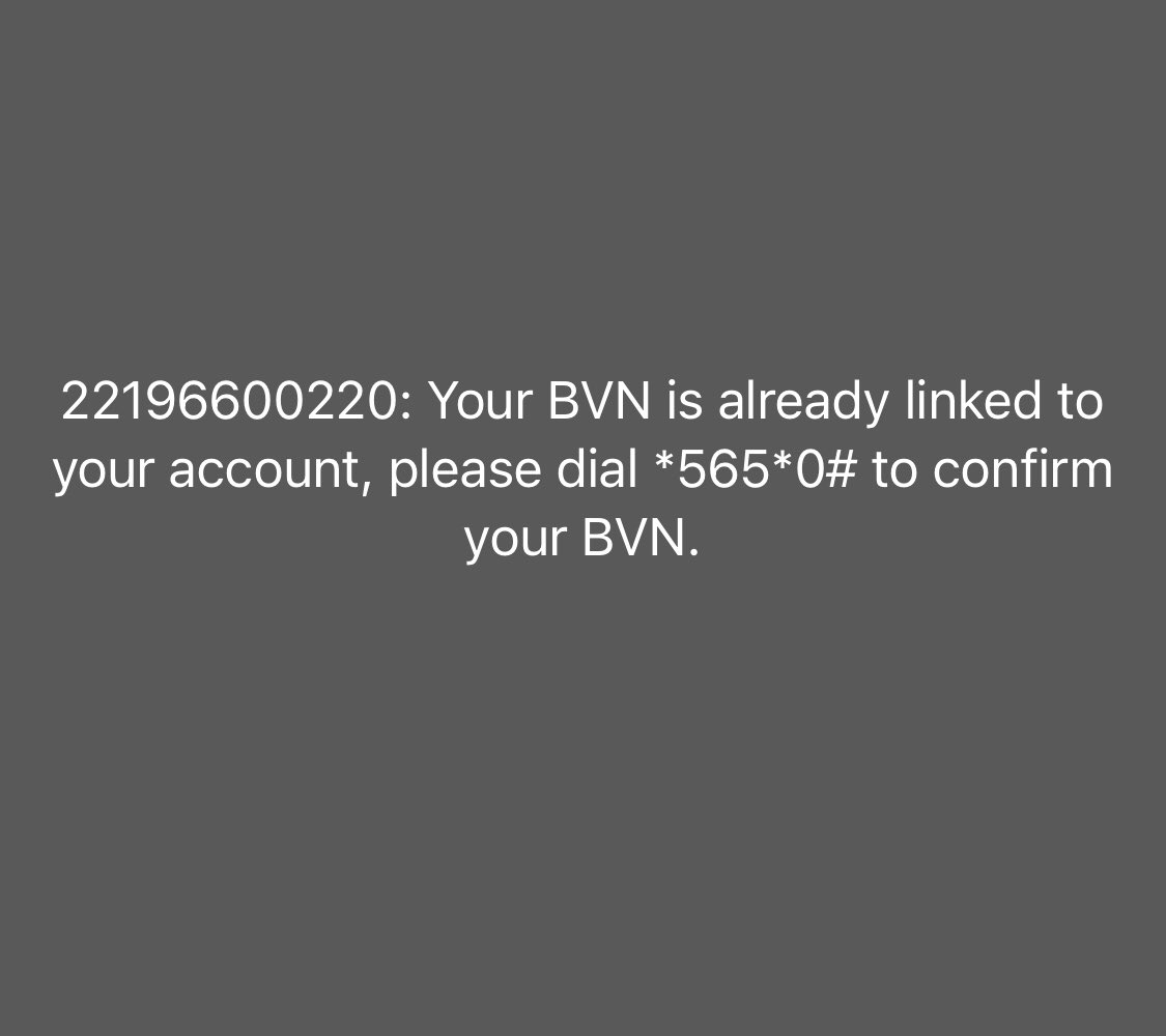 Horlakz's tweet photo. @gtbank_help @bhigwills @gtbank_help @gtbank PFA a screenshot after linking my bvn to my account,yet I can’t login my mobile app and do transactions.I really need to do a transaction and this is hindering me. https://t.co/qiaGsawcel