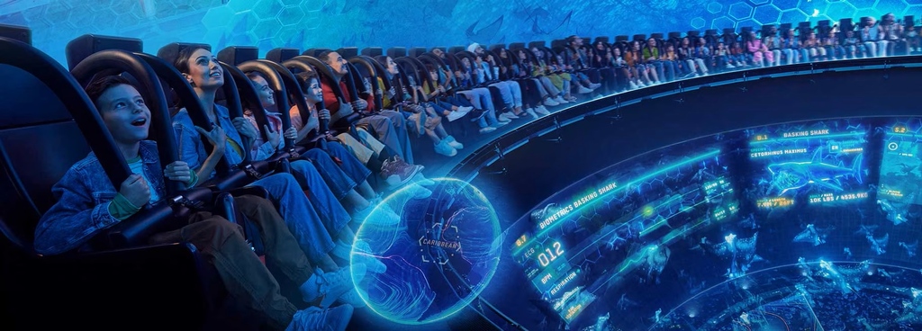 Media innovation at Mousetrappe: 20 years of making experiences better. The leadership team talk to blooloop about their vision for the future of attractions media.

tinyurl.com/4atsk9te