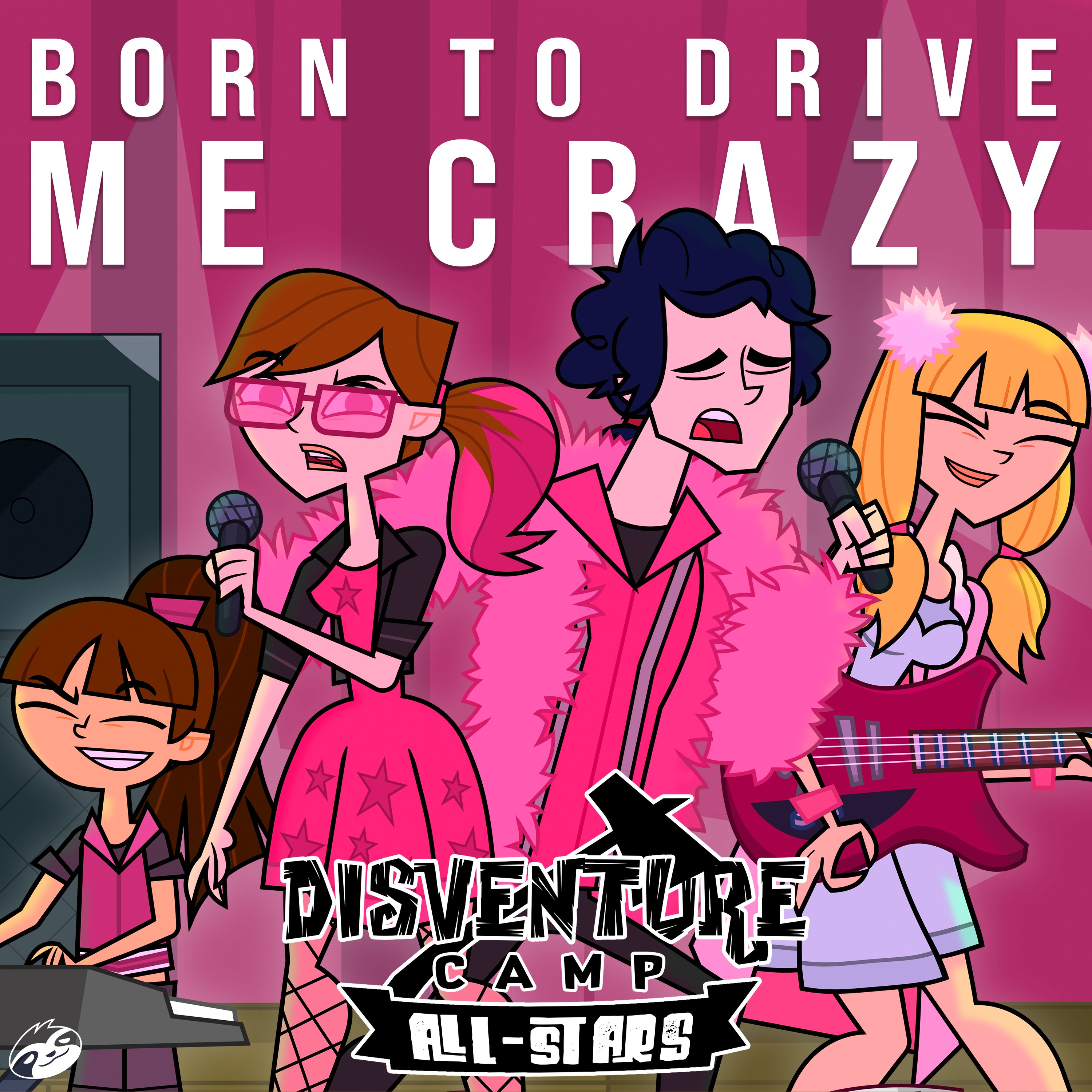 Jared Disventure Camp Showrunner on X disventurecamp We are publishing today the songs in separate YouTube Videos. Also soon they will be available in Spotify Apple Music and all music streaming