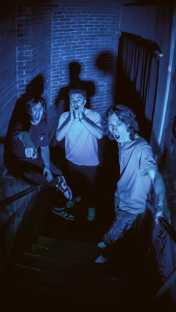 best caption wins a free t-shirt
we will dm the winner 🩵