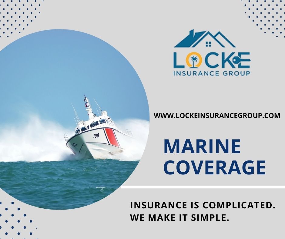 Locke_Insurance's tweet image. Navigate the waves worry-free! Marine Coverage protects your financial stability, protecting boat accidents, bodily injury, and property damage. Contact us to get covered today.

lockeinsurancegroup.com/private-client/

#lockeinsurance #florida #marinecoverage #marinecoverage #marineinsurance