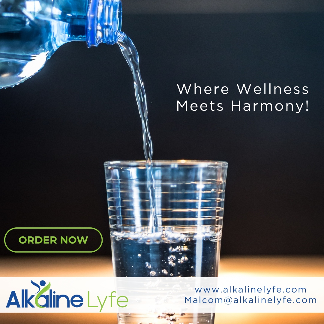 AlkalineLyfe's tweet photo. Where every pour is a promise of wellness and harmony! 🌟

Alkaline Lyfe is more than water—it's your daily dose of harmony. Are you ready to transform your health?

#WellnessInEveryDrop #AlkalineHarmony #OrderNow

🌐 https://t.co/hM1kDWTH2Q
📧 Malcom@alkalinelyfe.com 

#alkal... https://t.co/bH3NbUUvZp