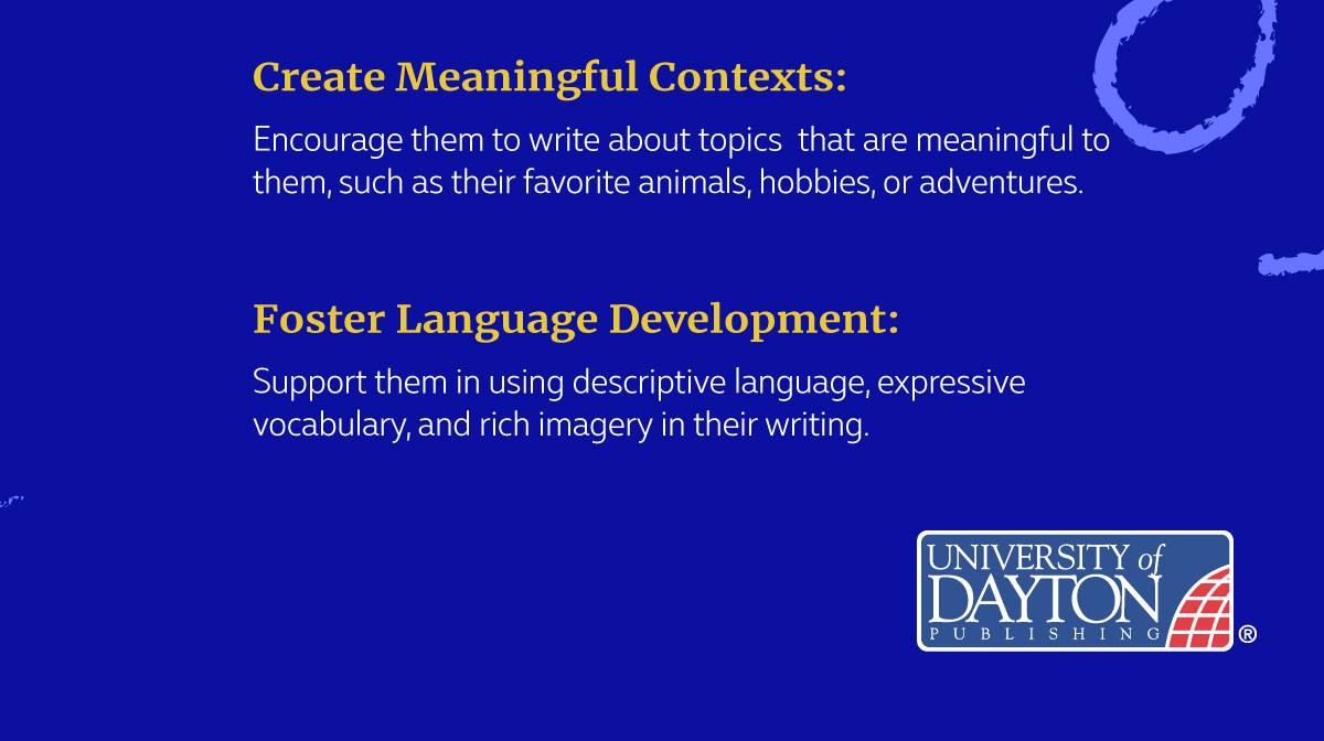 University of Dayton Publishing tweet media