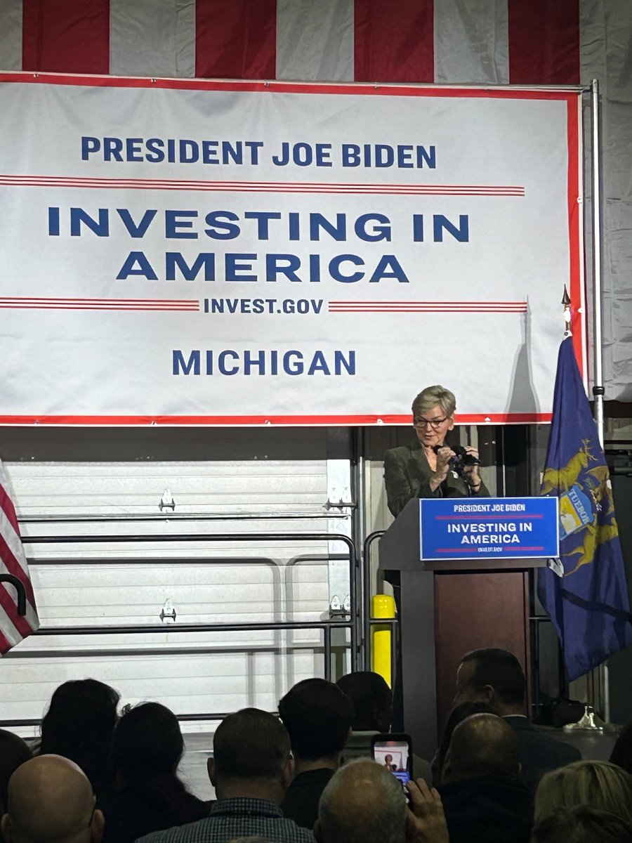 Historic Repowering of Michigan’s Palisades Power Plant Closer to Reality as Holtec Obtains up to $1.52 Billion in Conditional Loan Commitment from the DOE

holtecinternational.com/2024/03/27/his…