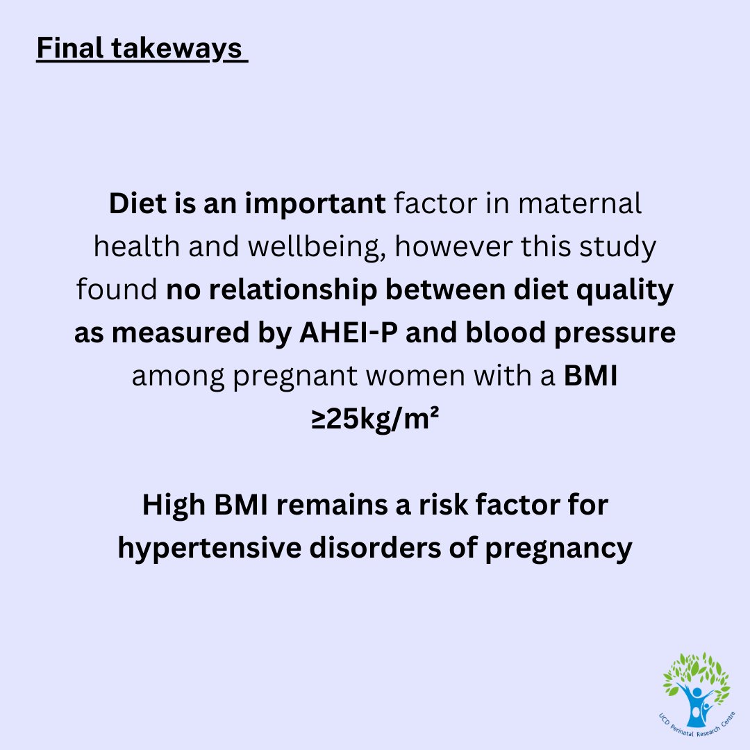 UCD Perinatal Research Centre (@ucdperinatal) on Twitter photo 🏆New Publication on Diet quality and blood pressure among pregnant women with overweight or obesity <a href="/sorchalynch1/">Sorcha Lynch</a> <a href="/ProfFMcAuliffe/">Fionnuala McAuliffe NMH & UCD</a> <a href="/SLK_RD/">Sarah Louise Killeen, RD, PhD</a> <a href="/eileenobrienRD/">Eileen O'Brien, PhD RD</a> <a href="/emmahokey/">emma hokey</a> <a href="/GraceMealy/">Grace Mealy</a> <a href="/ucddublin/">University College Dublin</a> 🏆New Publication on Diet quality and blood pressure among pregnant women with overweight or obesity <a href="/sorchalynch1/">Sorcha Lynch</a> <a href="/ProfFMcAuliffe/">Fionnuala McAuliffe NMH & UCD</a> <a href="/SLK_RD/">Sarah Louise Killeen, RD, PhD</a> <a href="/eileenobrienRD/">Eileen O'Brien, PhD RD</a> <a href="/emmahokey/">emma hokey</a> <a href="/GraceMealy/">Grace Mealy</a> <a href="/ucddublin/">University College Dublin</a>