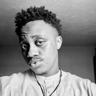 DQsenyi's tweet photo. #NewProfilePic https://t.co/fxQaXvIrjY