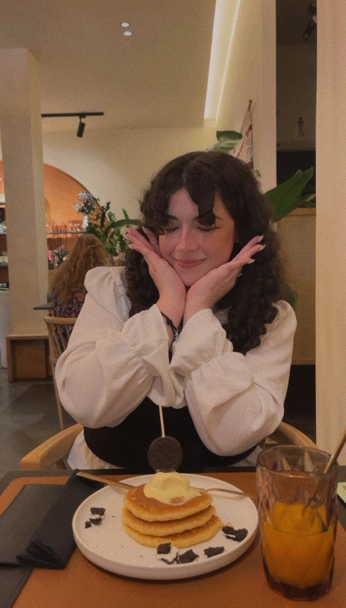 littlemochiss_'s tweet photo. Hello Gems! ๐ฉต๐
I'm Gabriela, also known as Gabi, I'm 20y and from Portugal ๐ต๐น๐ซถ๐ป
I'm a fan of the MCND boys and I've been with them since their debut.
My Bias is Castle J and the first time I saw them was this year in Paris!
Nice to meet you all ๐ค
#invasiongem #mcnd #์ ์จ์๋ https://t.co/MMqLlwvhyg
