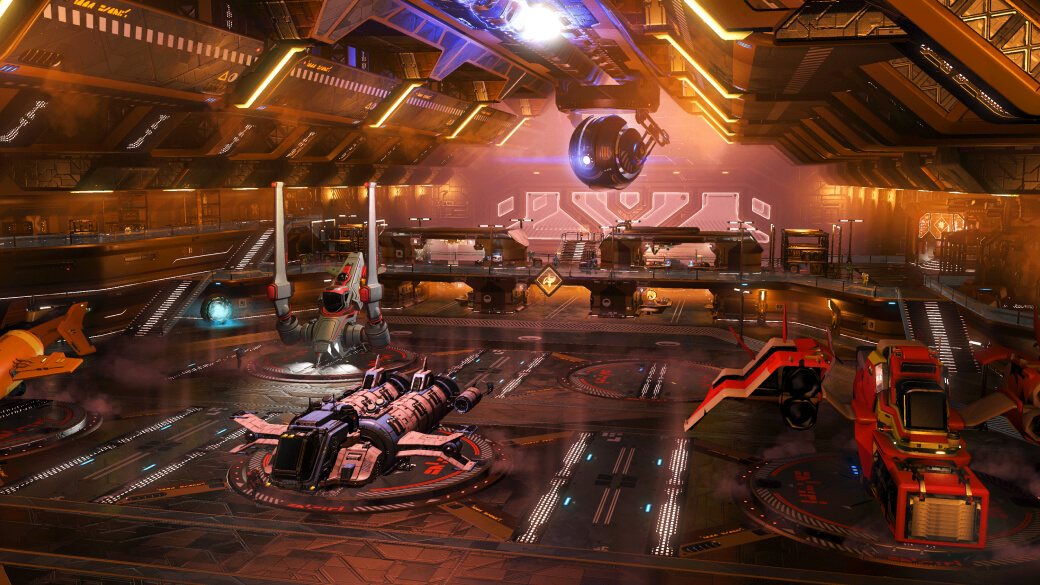 ⚡Game*Spark⚡ tweet media