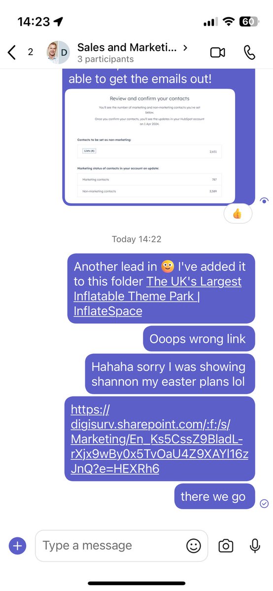 Victoria tweet media