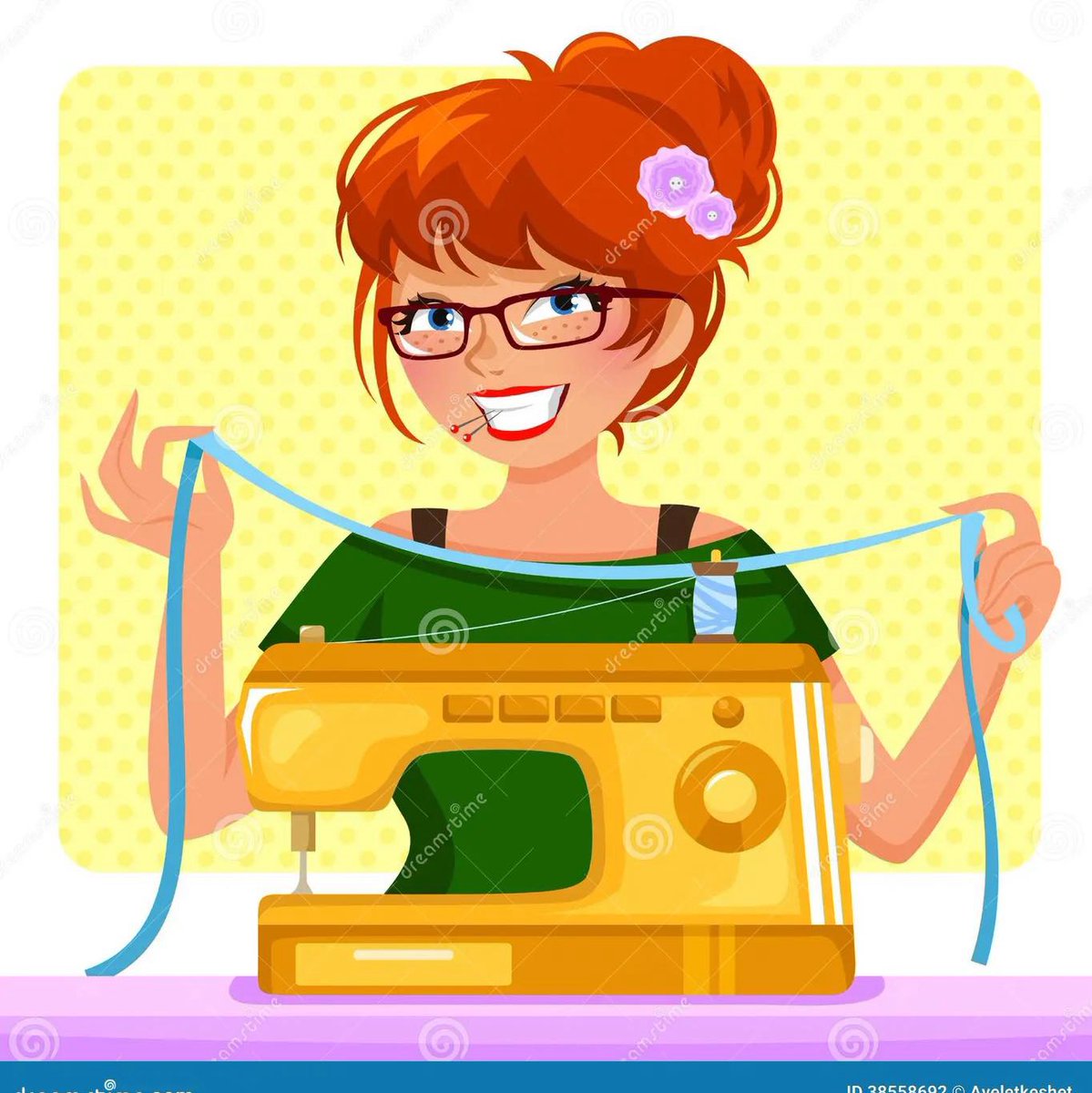 Sewing group! 

When: 
Saturday 13th April
Saturday 11th May
Saturday 8th June
Time: 10am to 2pm
Where: Hands That Talk Hub Cost: £5
Bring your own sewing machine! 
We have few sewing machines here if you don’t have one! 
Plenty of sewing books available 😊
Bring your own lunch.