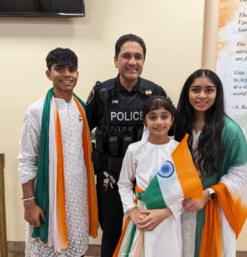 Windsor Police tweet media