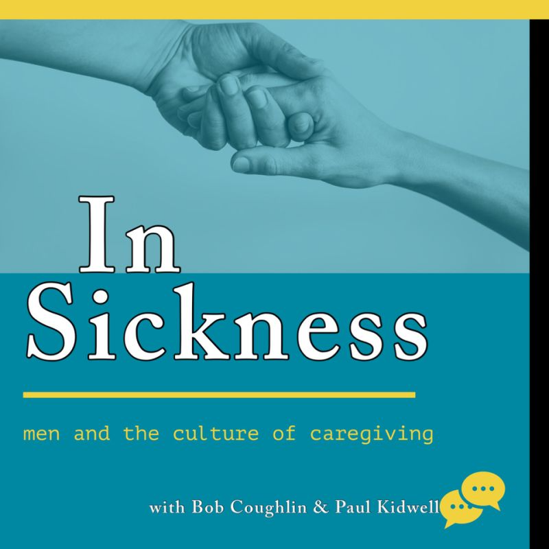 BobCoughlin's tweet photo. What a privilege to speak with Miguel Barron, this month’s guest of “In Sickness: Men and the Culture of Caregiving.”
#insickness, #breastcancer, #caregiving, #theboxerscorner
https://t.co/ej5Mpvurnt https://t.co/FGlN97mO8N
