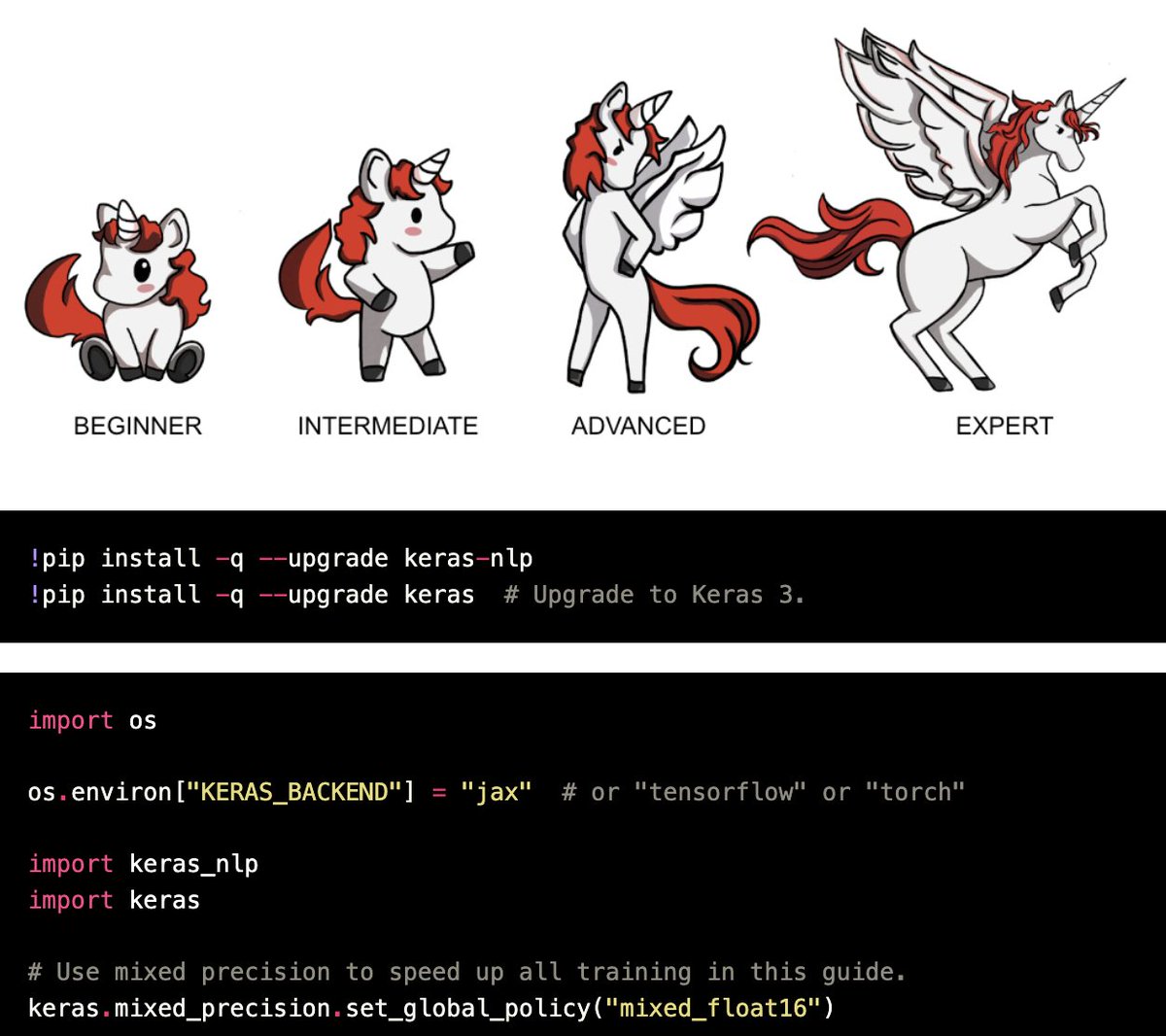 MIT_CSAIL's tweet image. Happy birthday to Keras, the open-source neural-network library, which was launched #otd in 2015. 

It&apos;s now one of the world’s ten most-used software tools.  

github.com/keras-team/ker…