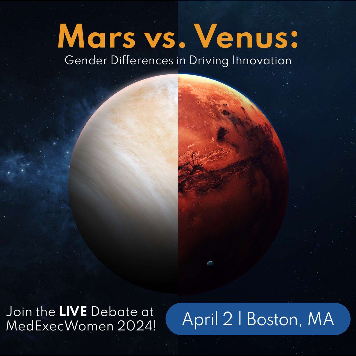 MedExecWomen tweet media