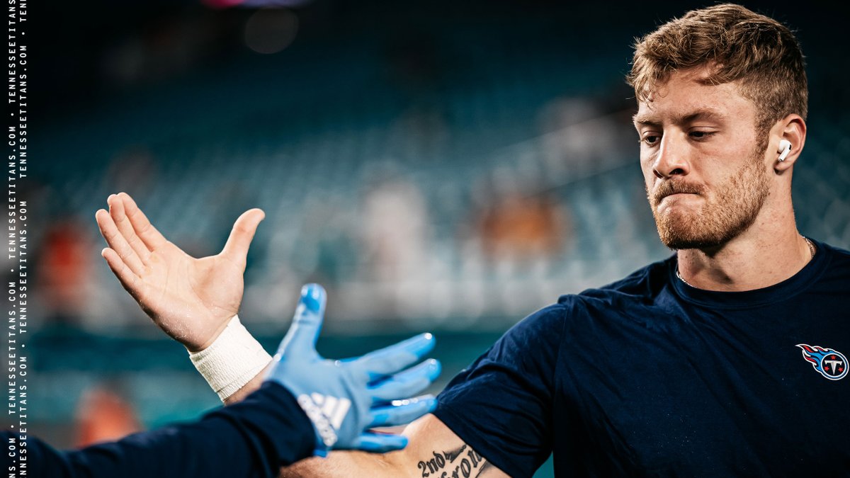 jwyattsports's tweet photo. "He asked that every player that we sign, could he get their phone number so he could reach out to them. We love to see that."

@Titans QB @will_levis has become the unofficial chairman of the team’s welcoming committee.

STORY https://t.co/cX7qakANql https://t.co/djUYSiNI6u