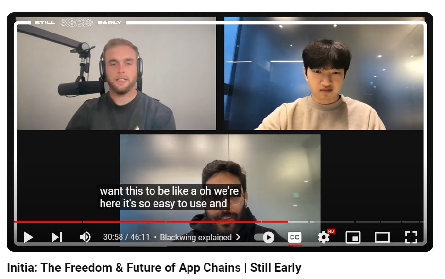Groot_in_web3's tweet photo. Oh shit! @initiaFDN ecosystem is so easy to use 🤌

When @ItsAlwaysZonny speaks I listen .. 🤲

thanks @sinitias for this ... ✍️

also, I'm here for @0xMista 😼

#initia #minitia #modular #modularmonday #cosmos #movevm #evm #wasmvm https://t.co/9qa07uuUf8