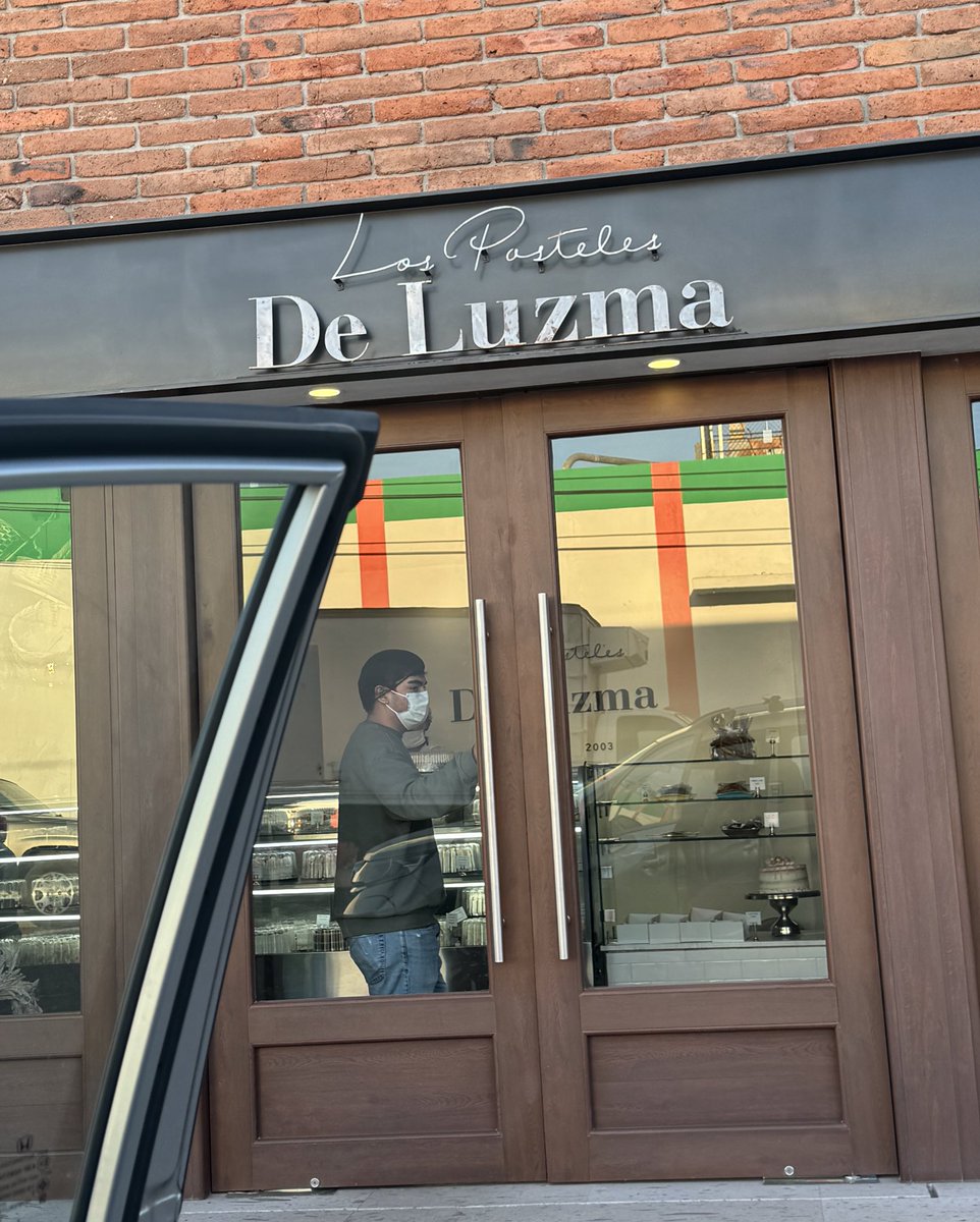SilviaRasconH's tweet photo. De los pasteles y pays más exquisitos #LuzMa #Navojoa https://t.co/UZTba6NpKC