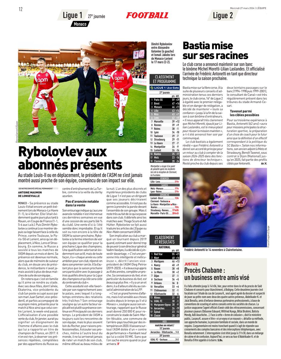 LudoLamoureux's tweet photo. #asm #actu #rachat #rybolovlev #rybo #rumeurarabiesaoudite #daghemunegu https://t.co/TX8NwLdXQU