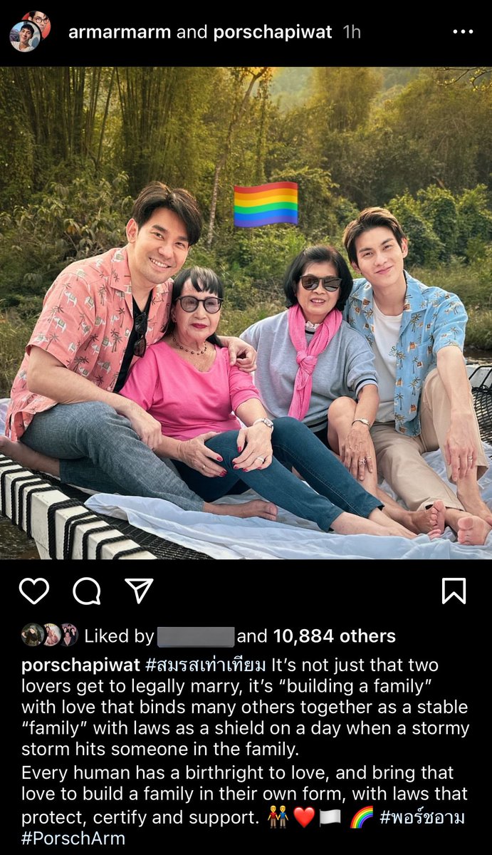 quantumgrande's tweet photo. Gonna hype real queer couple instead cause I know they have been waiting for this since forever. You guys deserved this ❤️ https://t.co/AlM9DauDj5