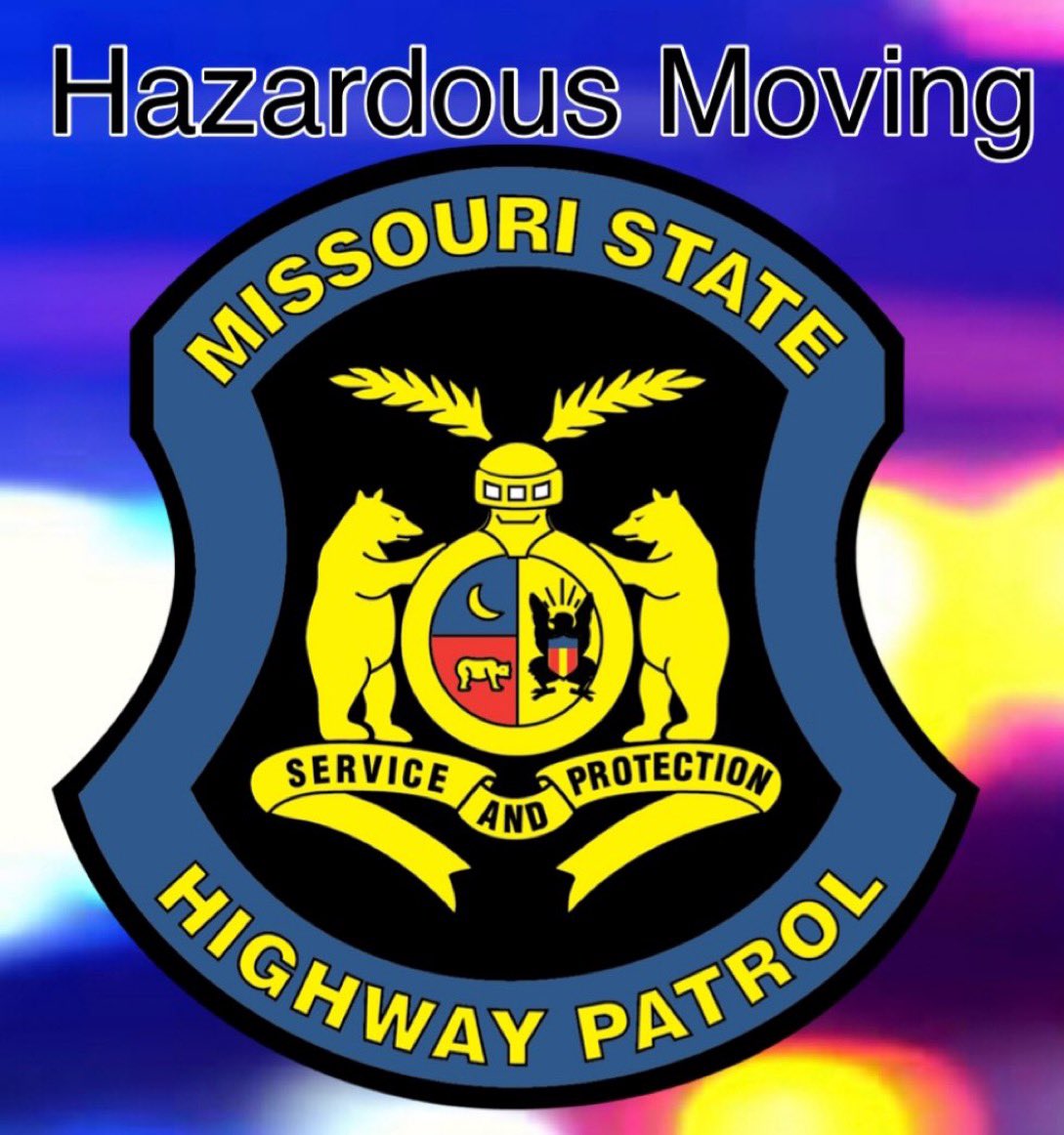 Troop H will conduct a Hazardous Moving Violations Operation on Friday, March 29th in Clinton, Daviess, and Harrison Counties. Traffic safety is everyone’s responsibility. Let's prioritize safety on the roadways! 
#DriveSafe 
#BuckleUpPhoneDown