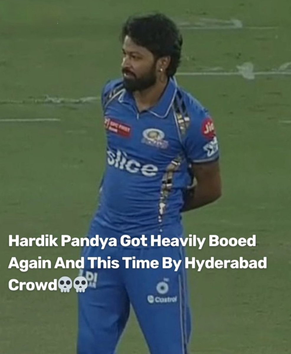 Piyushydv18's tweet photo. इतना चुबने लगा हु सबको...कही हार्दिक तो नही हू।। #HardikPandya #SRHvsMi #chapri #RohitSharma𓃵 #captancy https://t.co/Ci2xVr3jlt