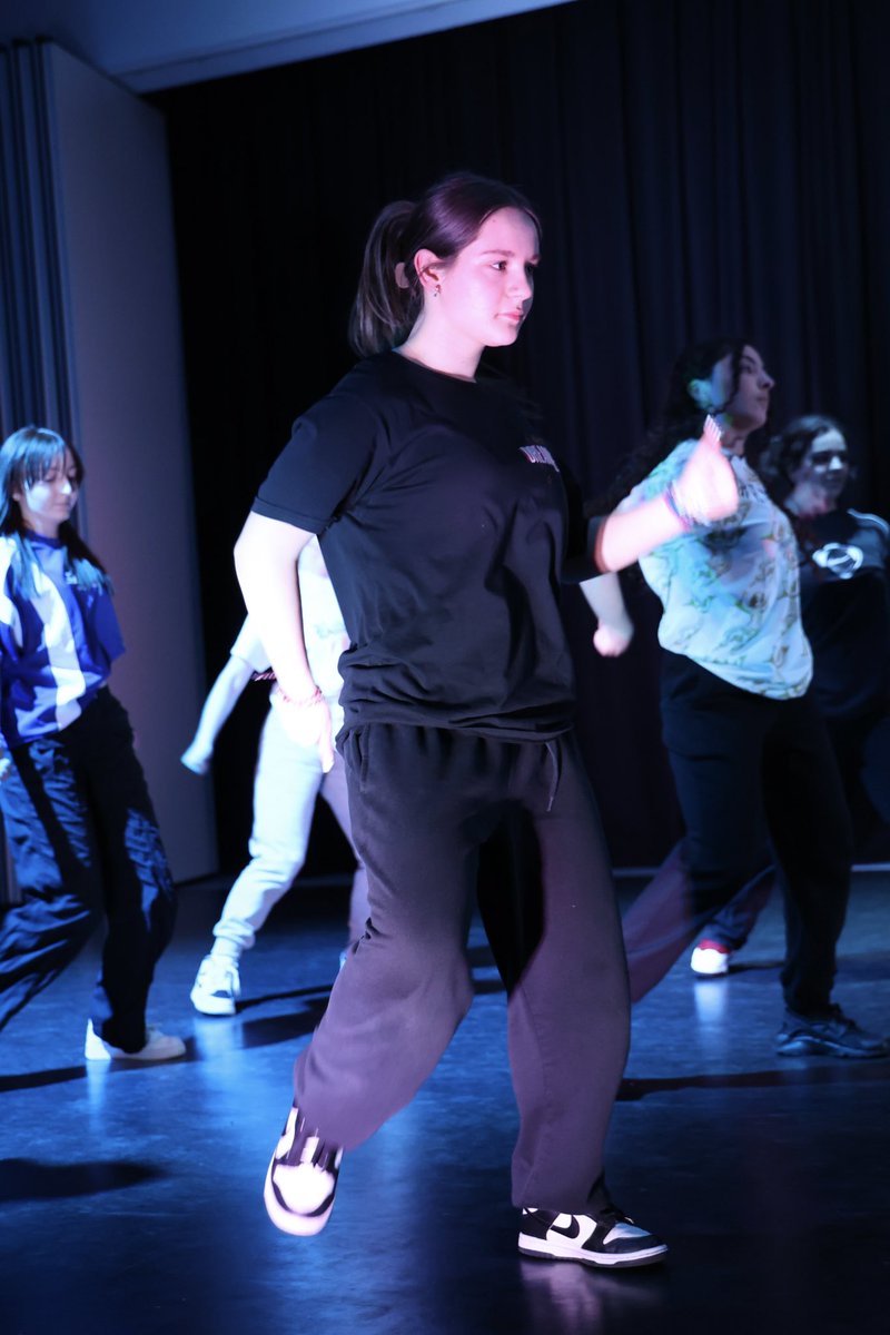 BedAcadPA's tweet image. Yesterday we hosted a fantastic evening celebrating our incredibly talented dancers. 

Dance has come such a long way over the last few years and our students are a testament to the outstanding work and time that our team has dedicated to its overwhelming success💫

#TheBAWay