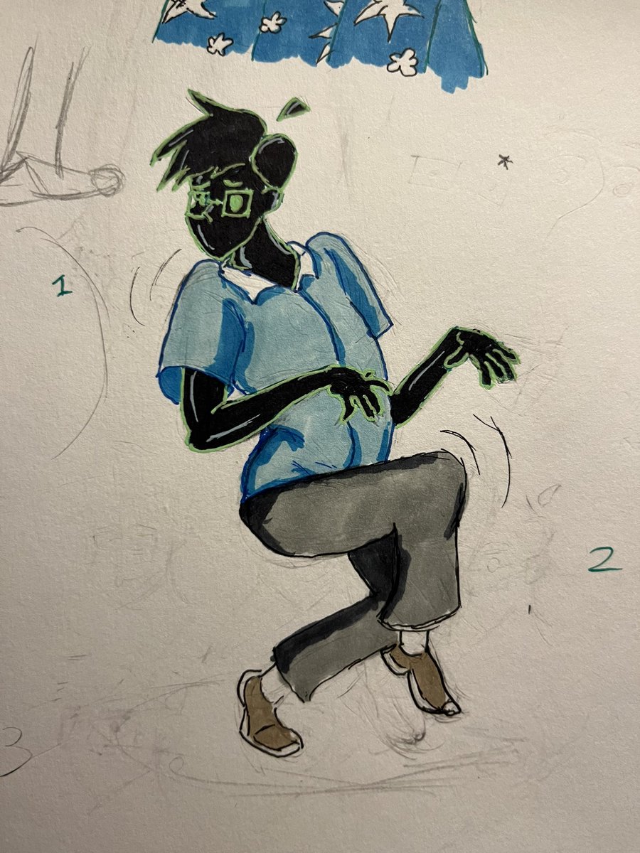 LividWizard's tweet photo. @HeavenlyTape I drawed these lmao https://t.co/7mKeMrKdCa