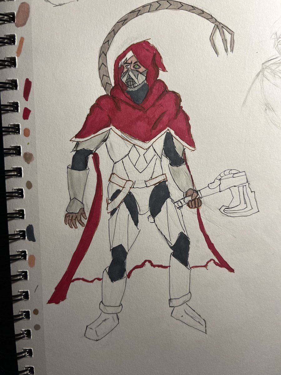 LividWizard's tweet photo. @HeavenlyTape I drawed these lmao https://t.co/7mKeMrKdCa