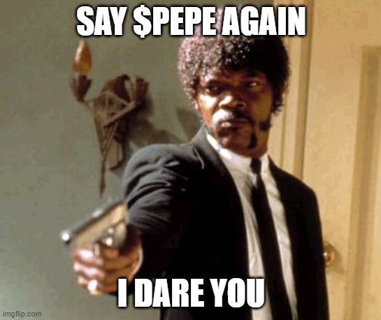 its $YEET on #BASEChain