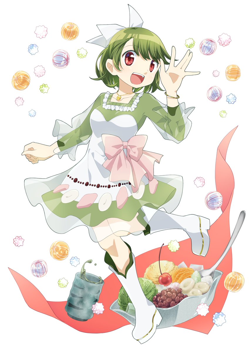 抹茶あずき@VTuber (@MatchaAzuki_v) / Posts / X