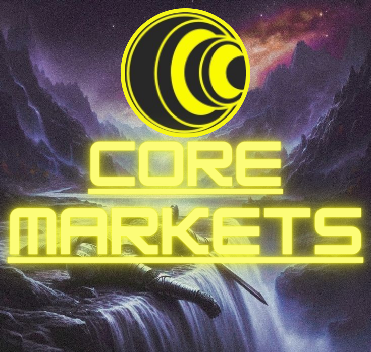 1/
@Core_Markets Intents-Based Perps:📈
🔹Subsidized Funding Rates.
🔹250+ Pairs w/ 60x Lvg.
🔹Trade2Earn Program.
🔹Blast Points + Gold.

What It Is &amp; How To Use Core In Conjunction With The Rest Of The <a href="/Blast_L2/">Blast</a> DeFi Ecosystem For Both The Directional &amp; Delta Neutral Trader👇