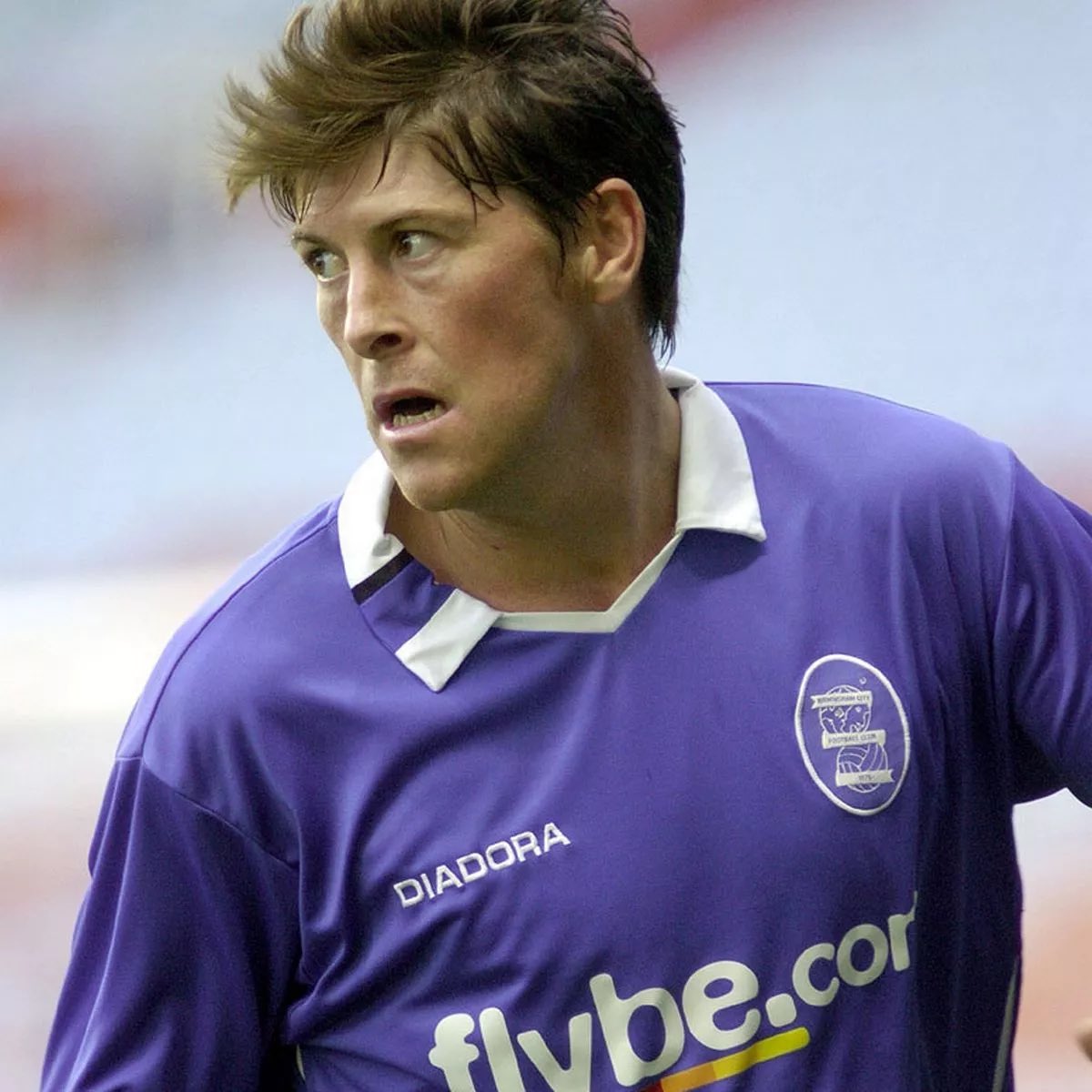 OSCBCFC's tweet image. Darren Anderton #KRO #BCFC #OSCbcfc
