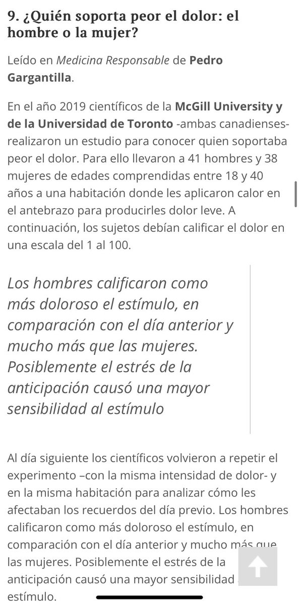 A ver si lo entiendo:

📋#Dolor agudo (estudio puntual 2 días):
Puntúa de 1 a 100 😎

📋#DolorCrónico (consulta):
Puntúa del 1 al 10 🤡

¿CÓMO NO SE NOS VA A QUEDAR CORTO?¿CÓMO NO LE VOY A TENER MANÍA A LA #EVA? 😅

#CrónicasSanitarias de @joancmarch👇
elindependientedegranada.es/ciudadania/cro…